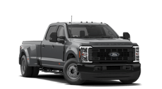 2027 Ford Super Duty® External Image 4